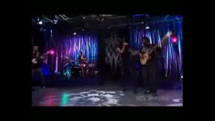Nicole Scherzinger - Supervillian(live)