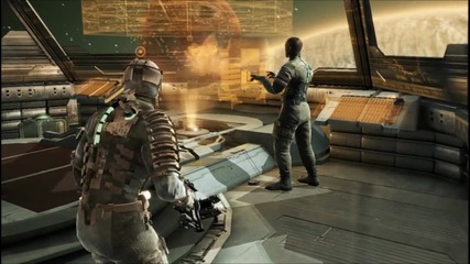 Dead Space Lets Play. Част седма.