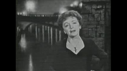 Edith Piaf - Milord`59