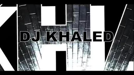 Dj Khaled Feat. Kanye West & Rick Ross - I Wish You Would• (official Video) hd