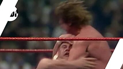 أفضل لحظات شيموس ومنصور في ريسلمانيا – WWE الآن