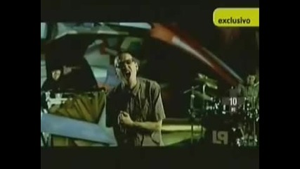 Linkin Park - Somewhere I Belong - a Music video