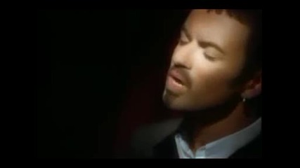 George Michael - Jesus To A Child