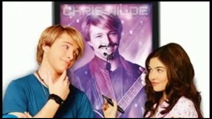 Sterling Knight - Hero