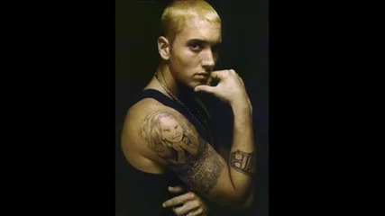 Eminem - Listen To Your Heart