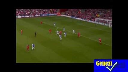 Gerrard Top 10 Goal
