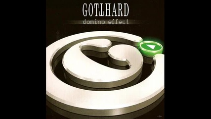 Gotthard - Where Is Love When Its Gone