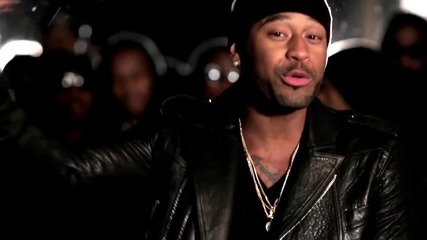 2о13 » P. Reign ft. A$ap Rocky - We Them Niggas