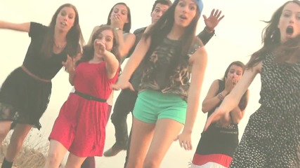 Mirrors by Justin Timberlake - cover by Cimorelli feat James Maslow