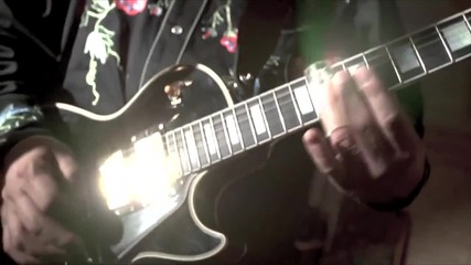 Tesla - I Love You (official video)