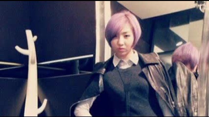 Love beat E15