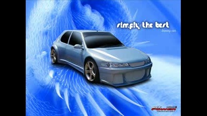 Tuning/тунинг
