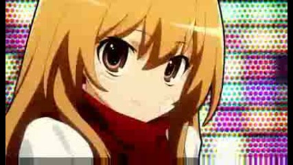 Много готинко Amv na Toradora