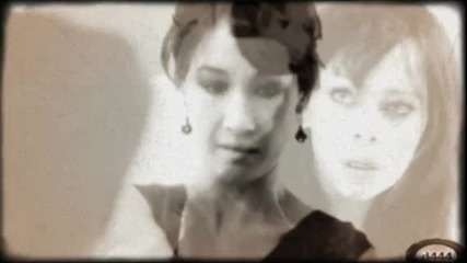 Nikita and Amanda - You Make Me Wanna Die