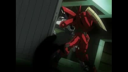 Full Metal Panic Ep 24 [1 - 3]