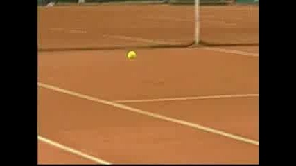 Rafael Nadal - Play Of The Week