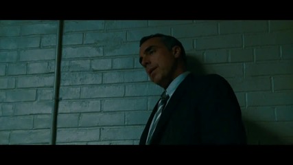 The Town - You Dummies Shot A Guard 