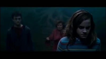 Harry Potter and the order of the phoenix deleted scenes 