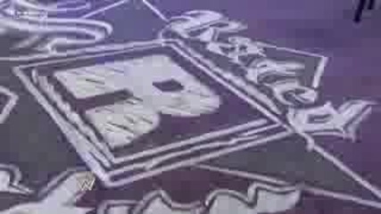 Smackdown 19.03.2010 .. The Cutting Edge със специален гост Световния Шампион Chris Jericho 