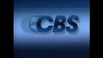 A Cbs Broadcast International Presentation 1987 Company Logo Vhs Capture
