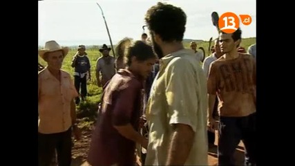 El Rey Del Ganado 07