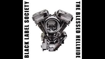 Black Label Society - Stoned and Drunk 