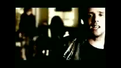 Skillet - Savior ( Официално видео)