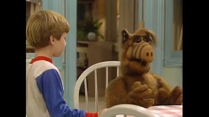 Alf_ Season 02 Episode 10 - part 1