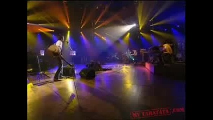 Justin Nozuka - Aint no sunshine live