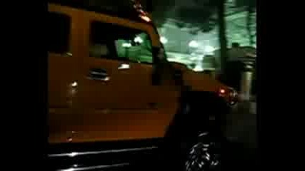 Hummer H2
