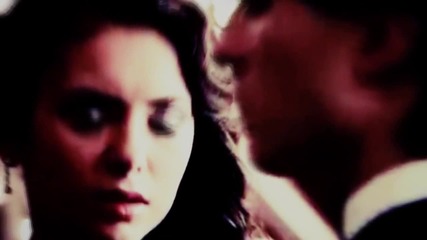 Damon and Elena - Live with your life ;x