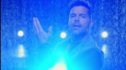 Ricky Martin - Perdoname ( Official Video )