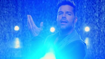 Ricky Martin - Perdoname ( Official Video )