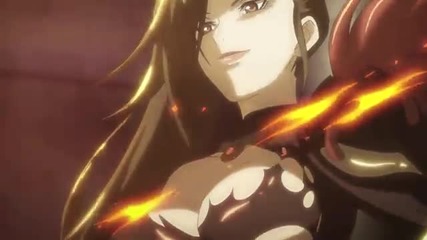 Blade and Soul - 10 / Eng Subs