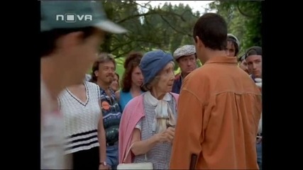 Happy Gilmore (1996) [bg Audio] Tvrip.divx - Hbprince - 4ast12