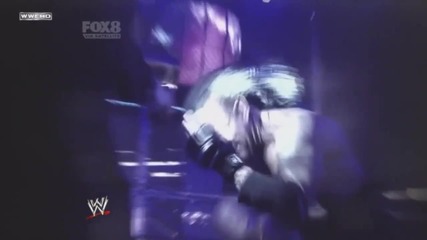 Wwe Bragging Rights 2010 - Kane vs The Undertaker Official Promo Hd 