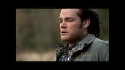 Supernatural The Battle