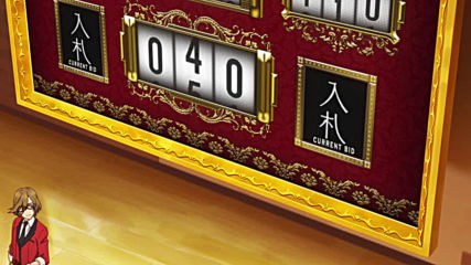 Kakegurui 2nd Season Episode 11