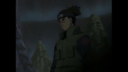 Naruto mnogo qk klip - Papa Roach