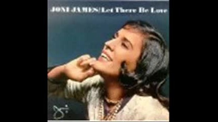 Joni James - Your Cheating Heart 