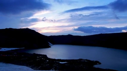 Nature Time Lapse 2 -