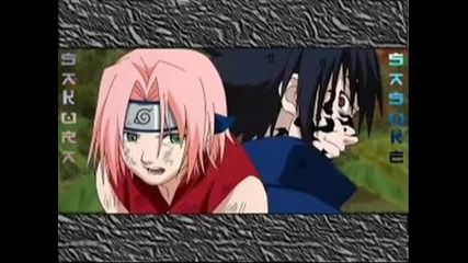 Sakura Sasuke - Baby Come Back