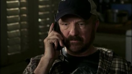Supernatural s06 ep06 part1 