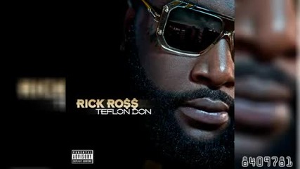 Rick Ross - Free Mason feat. Jay - Z (hq)