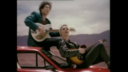 Roxette - Joyride