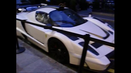 Ferrari Enzo mig-u1 by Gemballa