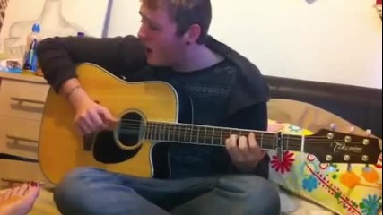 James Arthur - Without you