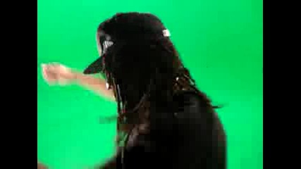 LIL JON GETS READY FOR ROUND 2