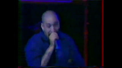 Cypress Hill - I Ain't Goin' Out Like That (smokin' Grooves Tour 1996)
