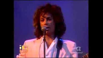 Eric Carmen - I wanna hear it from your lips ,1985